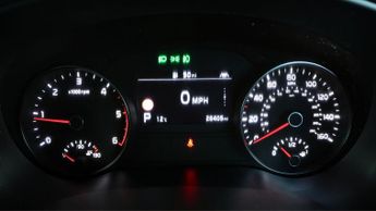 Kia Sportage CRDI GT-LINE ISG