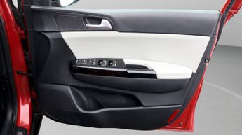 Kia Sportage CRDI GT-LINE ISG