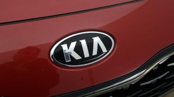 Kia Sportage CRDI GT-LINE ISG