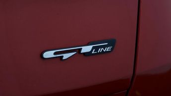 Kia Sportage CRDI GT-LINE ISG