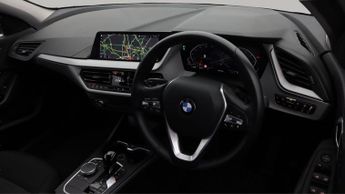 BMW 1 Series 118I SE