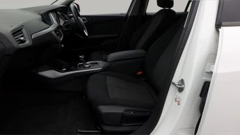 BMW 1 Series 118I SE