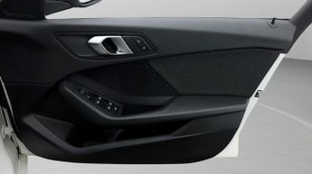 BMW 1 Series 118I SE