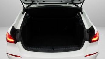 BMW 1 Series 118I SE