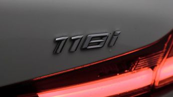 BMW 1 Series 118I SE