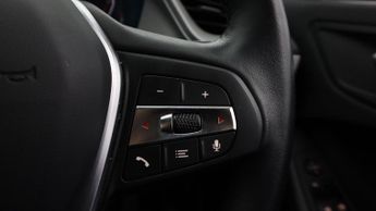 BMW 1 Series 118I SE