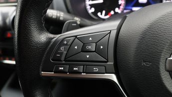 Nissan Juke DIG-T TEKNA DCT