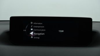 Mazda MX-30 SPORT LUX