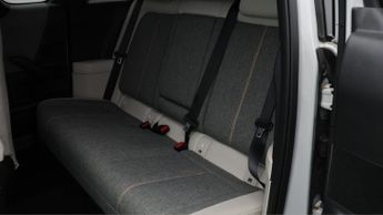 Mazda MX-30 SPORT LUX