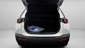 Mazda MX-30 SPORT LUX