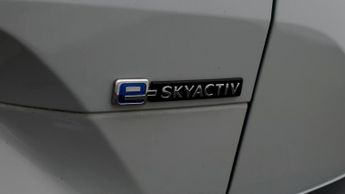 Mazda MX-30 SPORT LUX