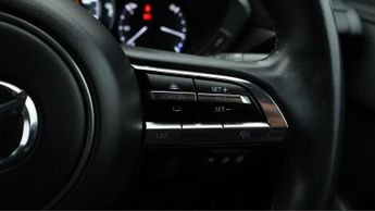 Mazda MX-30 SPORT LUX