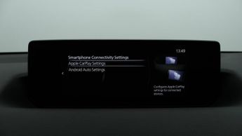 Mazda MX-30 SPORT LUX