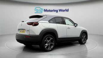 Mazda MX-30 SPORT LUX