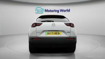 Mazda MX-30 SPORT LUX