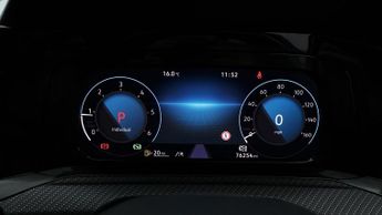 Volkswagen Golf R-LINE TDI DSG