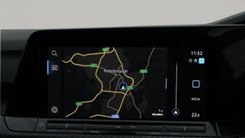 Volkswagen Golf R-LINE TDI DSG