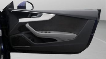 Audi A5 Cabriolet TFSI S LINE