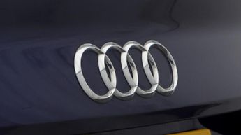 Audi A5 Cabriolet TFSI S LINE