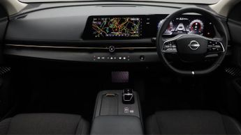 Nissan ARIYA ADVANCE