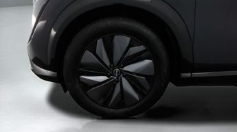 Nissan ARIYA ADVANCE