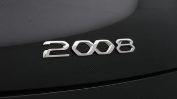 Peugeot E-2008 GT