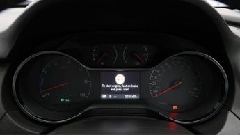 Vauxhall Grandland X ELITE NAV