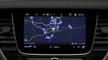 Vauxhall Grandland X ELITE NAV