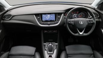 Vauxhall Grandland X ELITE NAV