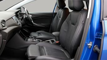 Vauxhall Grandland X ELITE NAV