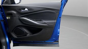 Vauxhall Grandland X ELITE NAV