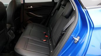 Vauxhall Grandland X ELITE NAV