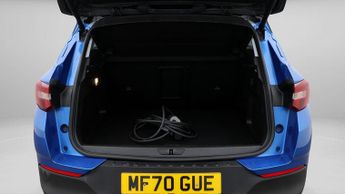 Vauxhall Grandland X ELITE NAV