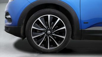 Vauxhall Grandland X ELITE NAV