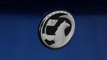 Vauxhall Grandland X ELITE NAV