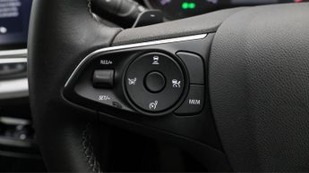 Vauxhall Grandland X ELITE NAV