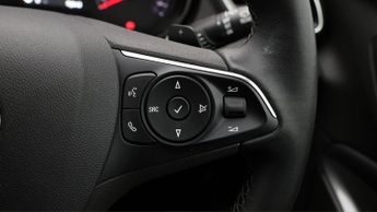 Vauxhall Grandland X ELITE NAV