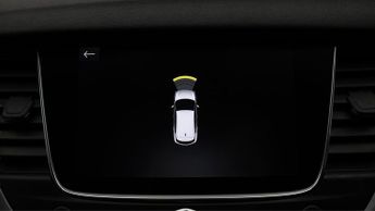 Vauxhall Grandland X ELITE NAV