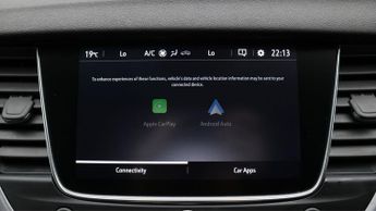 Vauxhall Grandland X ELITE NAV