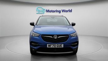 Vauxhall Grandland X ELITE NAV