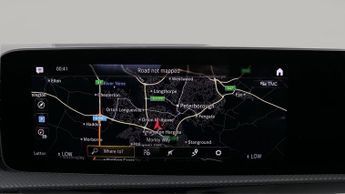 Mercedes-Benz A Class A 200 AMG LINE EXECUTIVE