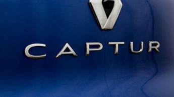 Renault Captur TECHNO E-TECH