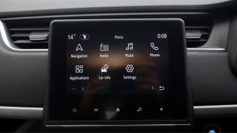 Renault Zoe I ICONIC