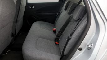 Renault Zoe I ICONIC