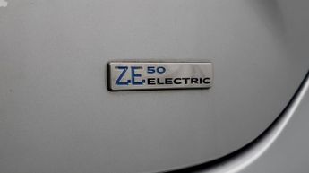 Renault Zoe I ICONIC