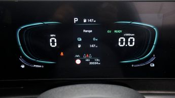 Kia Sportage GT-LINE