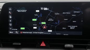 Kia Sportage GT-LINE