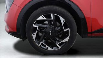 Kia Sportage GT-LINE