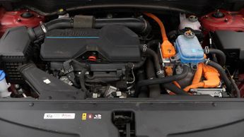 Kia Sportage GT-LINE