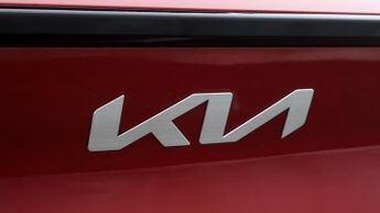 Kia Sportage GT-LINE